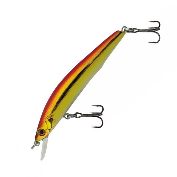 シュガーミノーSG 80F | イシグロ公式オンラインショップ