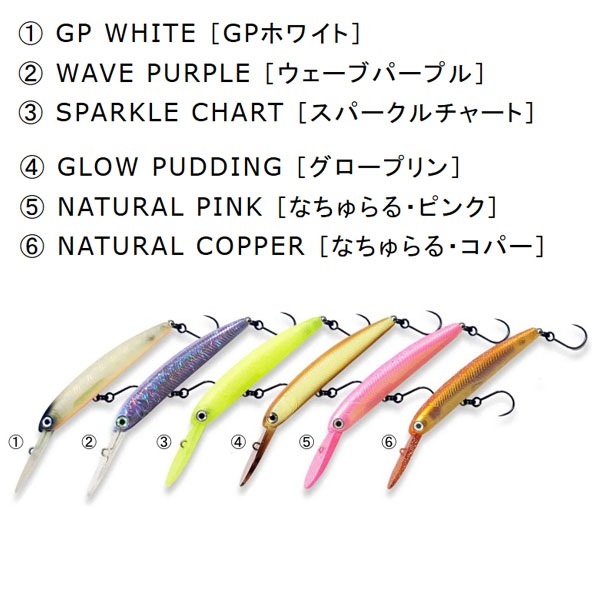 ZAGGER 65 SP AREA ver. | イシグロ公式オンラインショップ
