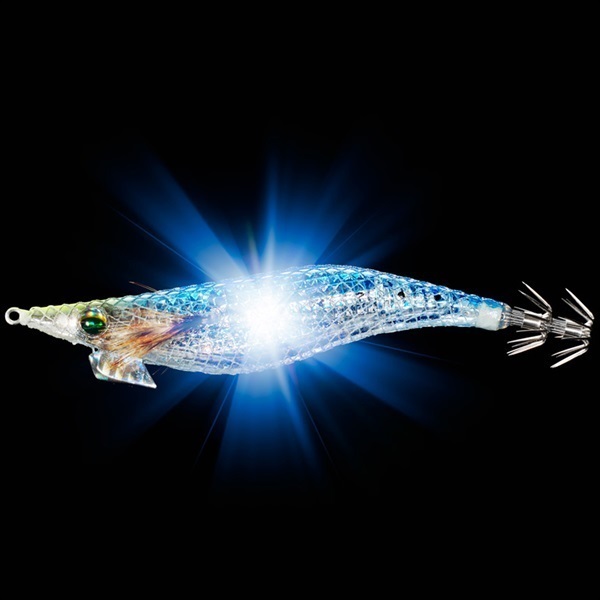 エメラルダス シャイン LC レーザーインパクト 3．5 | イシグロ公式