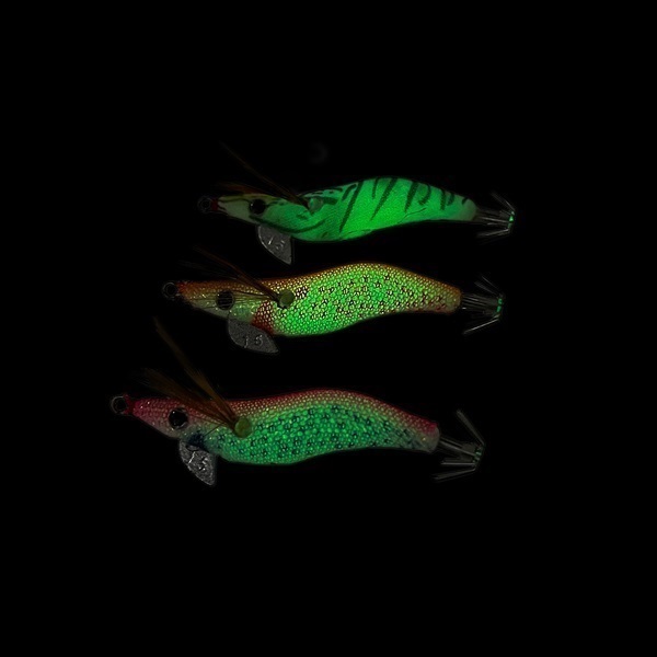 THE EGI MICRO【1.5号の小型エギ】 | イシグロ公式オンラインショップ