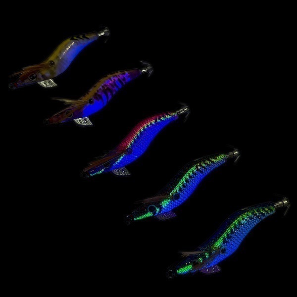 THE EGI MICRO【1.5号の小型エギ】 | イシグロ公式オンラインショップ