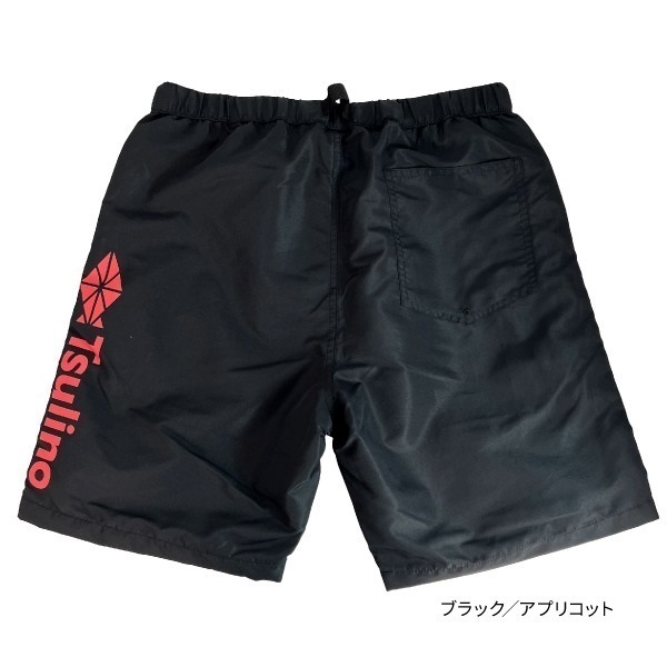 サマーショーツ【2025Model/撥水ショートパンツ】 | イシグロ