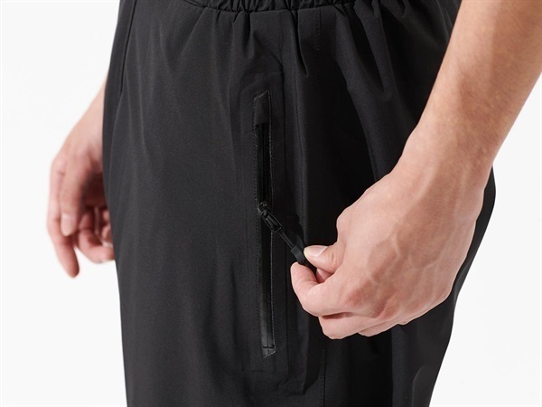 GORE-TEX バーサタイルレインパンツ | イシグロ公式オンライン