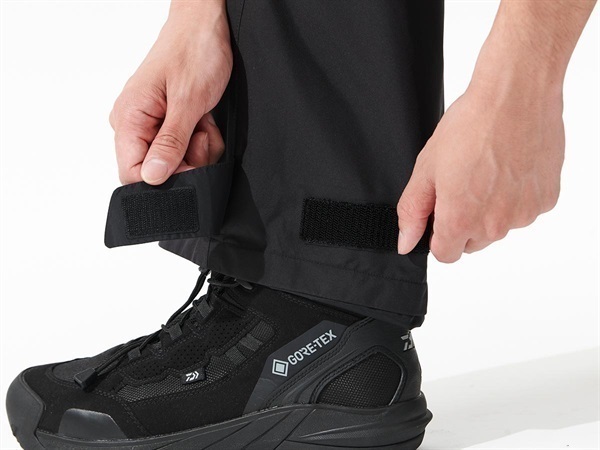 新品　ダイワ 管474GP GORE-TEX バーサタイルレインパンツ 楽天市場】ダイワ(DAIWA) GORE−TEX バーサタイルレイン