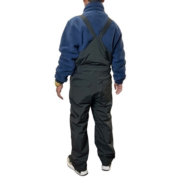 アングラーズオーバーオール【防水生地/機能的】 | イシグロ公式