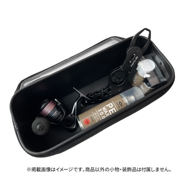 イトウの剥製。アクリルケース付き。 置物イトウの剥製。アクリル