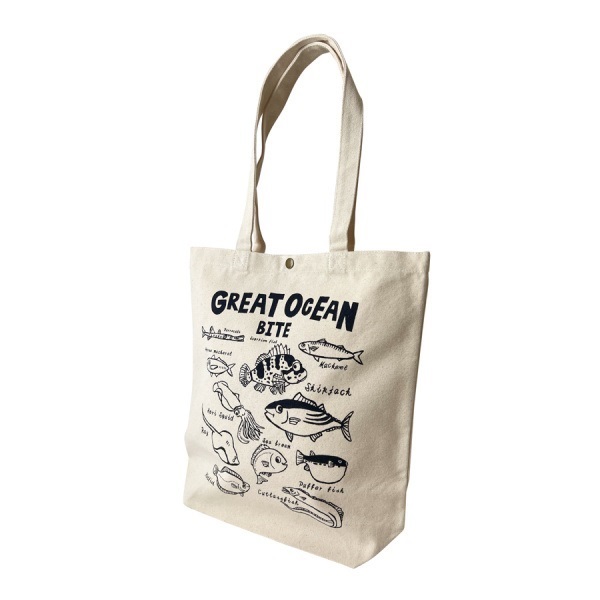 キャンバストート | イシグロ公式オンラインショップ