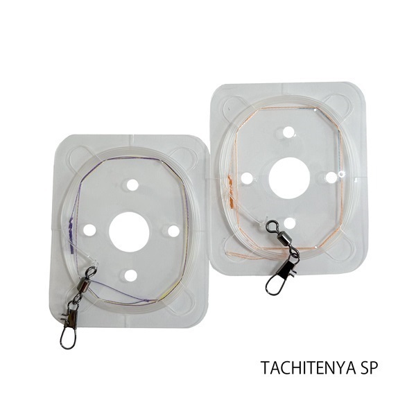 FASTショックリーダーFG【TACHITENYA SP】 | イシグロ公式
