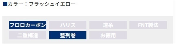 日本セール R18 イエロー フィッシングロッドカバー 【公式通販】