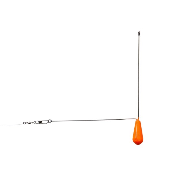 かんたんちょい投げセット【天秤と仕掛けのセット/堤防・防波堤・波止