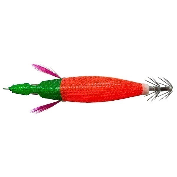 THE EGI SQUID METALICA【イカメタル用ドロッパー】 | イシグロ公式