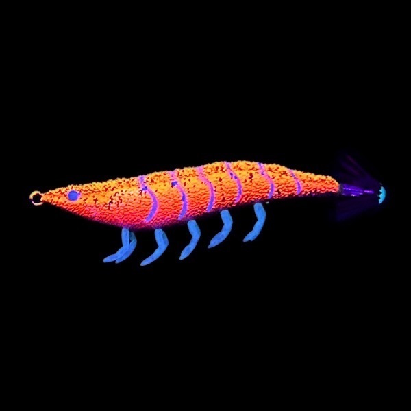 GEECRACK 海老助 イシグロ限定カラー コレクション品 GEECRACK×Tsulino】海老助Tsulino カスタムカラー2025 好評販売