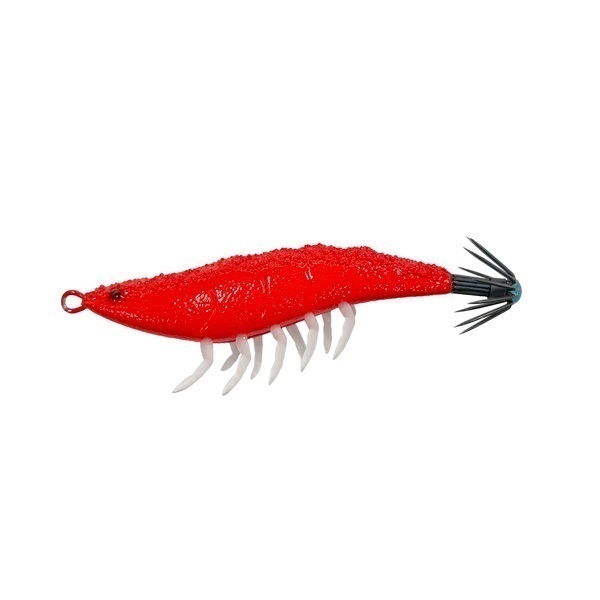 海老助、鯵助のセット売り 鯵助60mm/海老助68mm Tsulinoオリジナルカラー | イシグロ公式