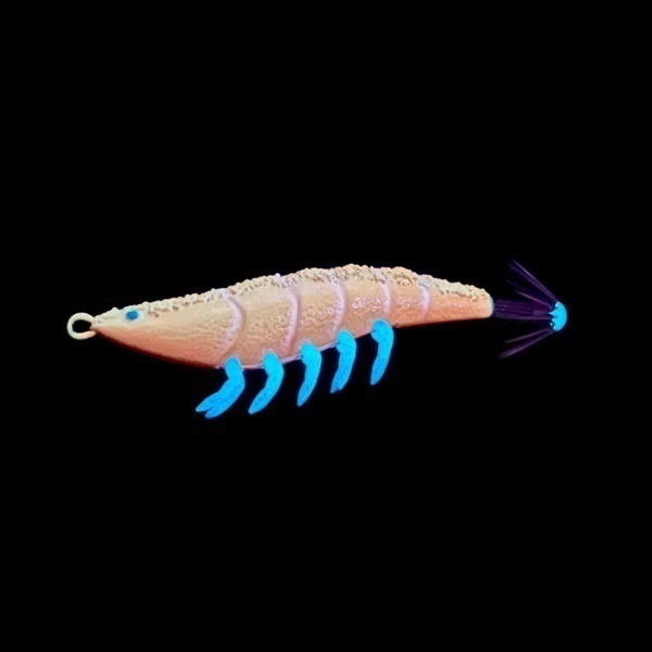 海老助 58mm【2025Tsulinoオリジナルカラー】 | イシグロ公式