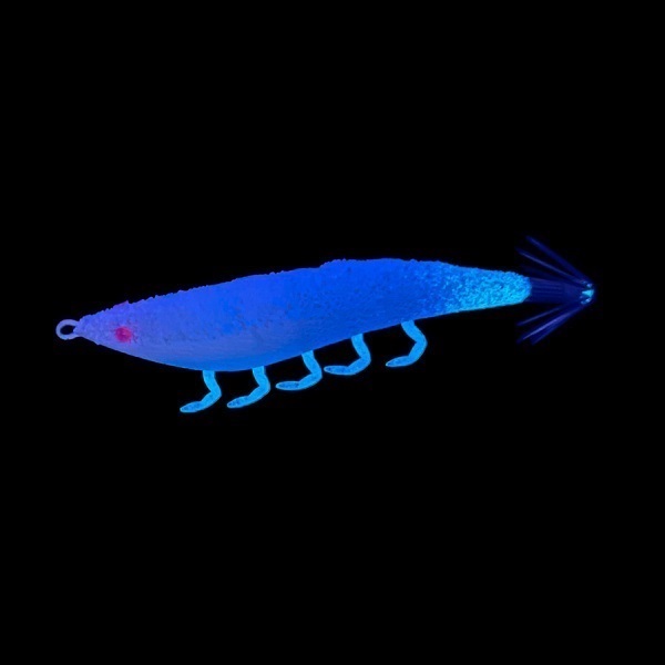 鯵助60mm/海老助68mm Tsulinoオリジナルカラー | イシグロ公式