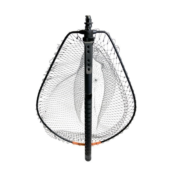 ランディングネットCOMPLETE タイプL【ランディングシャフトとナイロン