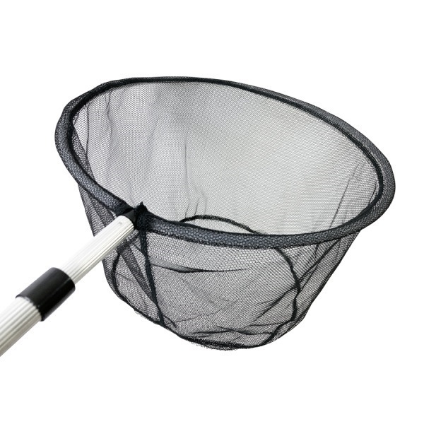 替網36cm shimizu Ayu Replacement Net Techno Mesh, 14.2 inches