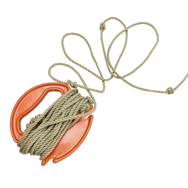 反転式水汲みバケツ21cm【ロープ付きの水汲みバケツ】 | イシグロ公式