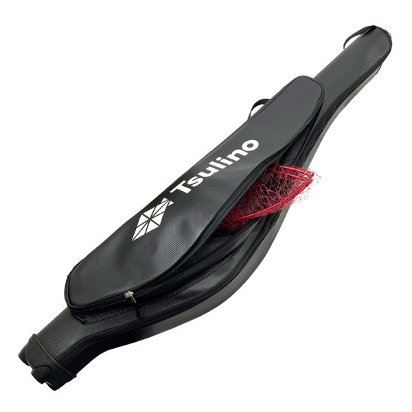 ロッドケース【セミハード/リールインタイプ】 | イシグロ公式