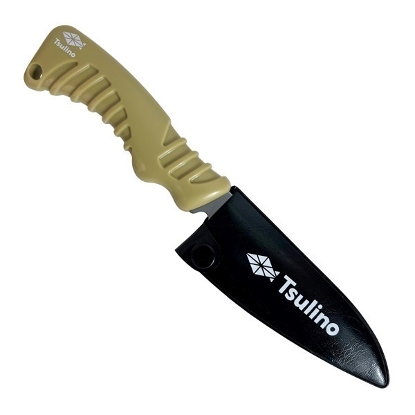 ステンレス特殊鋼のペティナイフ【日本製/錆びにくい/カバー付