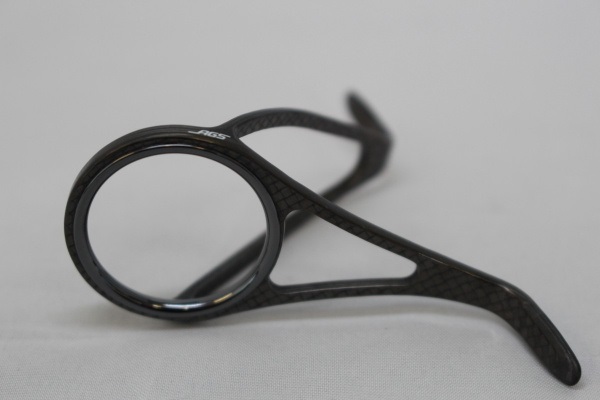 カーボンフレームAGS 両足ガイド／AG-WAC 30 | イシグロ公式オンライン