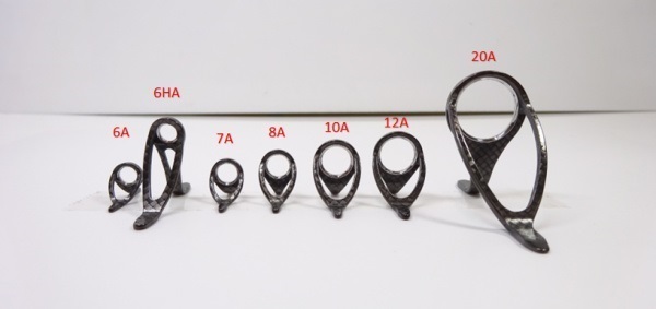 カーボンフレームAGS 両足ガイド／AG-WAL 6～30 | イシグロ公式