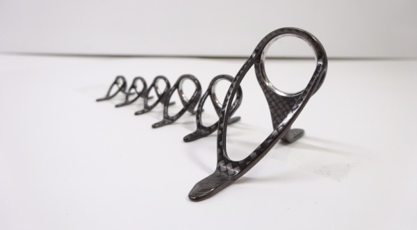 カーボンフレームAGS 両足ガイド／AG-WAL 6～30 | イシグロ公式