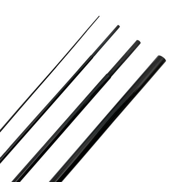 LOGIGEAR Either Multi 78-4【マルチに使えるルアーロッド用4ピース