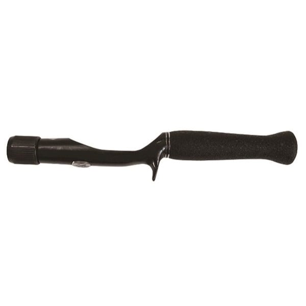 富士工業　技徳　キャスティングハンドル　CGH15LBR 新品 技徳カーボンキャスティングハンドル | イシグロ公式オンラインショップ