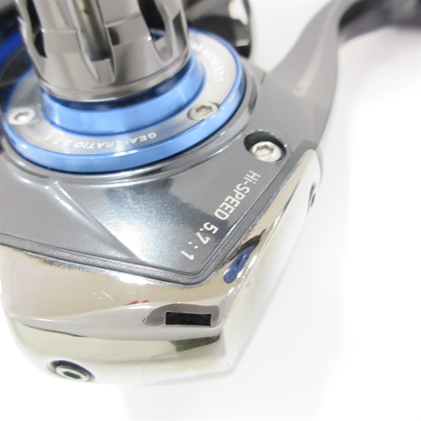 15 ソルティガ　5000H ダイワ(DAIWA) 15ソルティガ 5000H ☆特別割引品(お取り寄せ商品