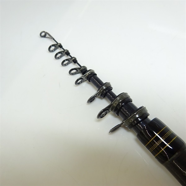 ダイワ(DAIWA) 磯・ルアー兼用ロッド フリーギア 380TXH-S 釣り竿 | ダイワ(DAIWA) 磯・ルアー兼用ロッド フリーギア 380TM-T