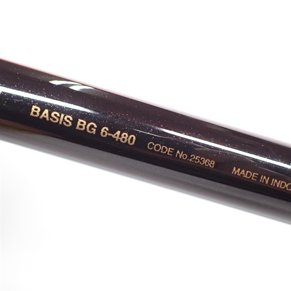 ガッちゃん【新品未使用】シマノ　ベイシスBG6-480 18ベイシスBG 6-480｜＠ベリーネット 日本最大新品中古釣具WEB