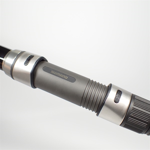 磯竿 □磯竿 シマノ ハイスピード イソ / Shimano IG-HISPEED ISO DX 1-530