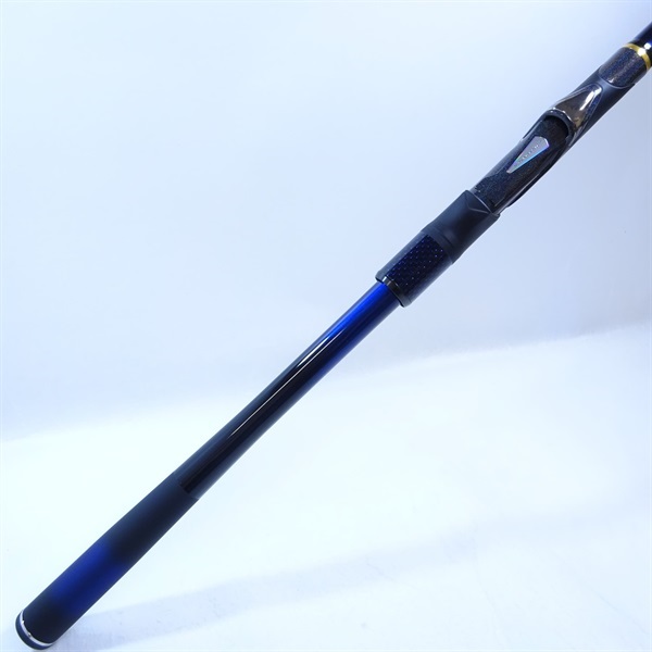 21メガディスAGS 1.5-53N megathis DAIWA 21メガディス AGS 1.5-53・Nの最安値・インプレ・釣果 | 本音の