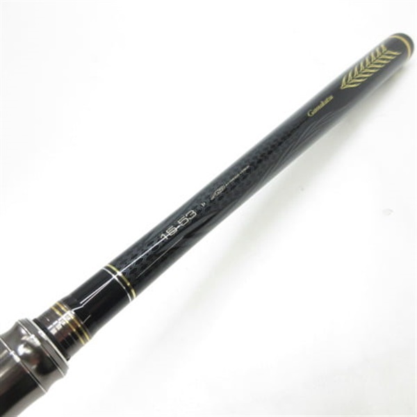がま磯 グレ競技SPECIAL41．5号 5．3m | イシグロ公式