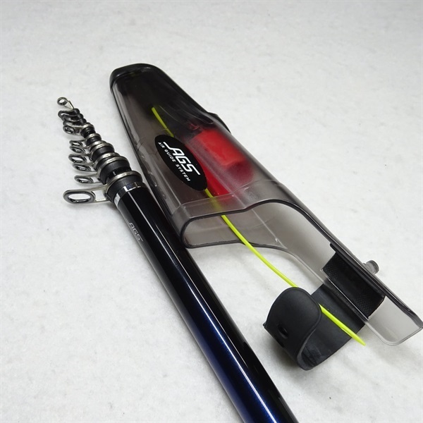 DAIWA（釣り） 【目玉商品】ダイワ 21 メガディス AGS (1-53・N