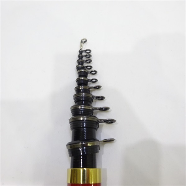 がまかつ - 【中古】 がまかつ がま磯 パワースペシャル フカセ 5-48   /Q217L がまかつ がま磯 パワースペシャル フカセ 5-48 未使用 - メルカリ