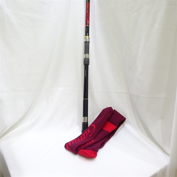 がまかつ - 【中古】 がまかつ がま磯 パワースペシャル フカセ 5-48   /Q217L がま磯 パワースペシャルフカセ 5号 4.8M – フィッシング