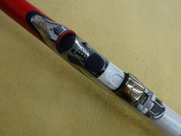 ダイワ Daiwa メガドライ パワートルク 1.2-52 競技 竿袋付き m35890987446_1.jpg?1725621866
