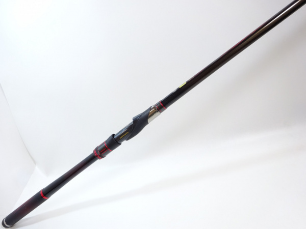 17トーナメント磯 AGS競技1．5－52SMT | イシグロ公式