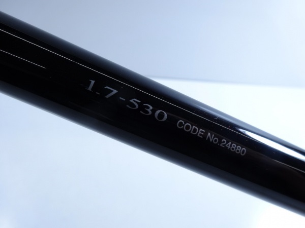 SURVEYOR FIRE BLOOD 磯竿 1.7-530 SURVEYOR FIRE BLOOD 磯竿 1.7-530 abaeb2e8c545a1a1082e0e2d491f60