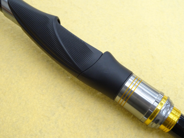 中古/美品 シマノISO LIMITED COLT KNIGHT 1.2-500 中古⁄美品 シマノ
