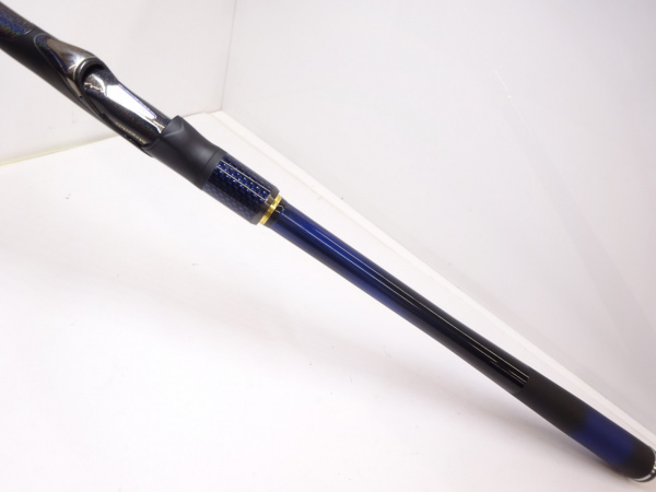 21 メガディスags 1.75-53 極美品 DAIWA（釣り） 【目玉商品】ダイワ 21 メガディス AGS 1.75-53