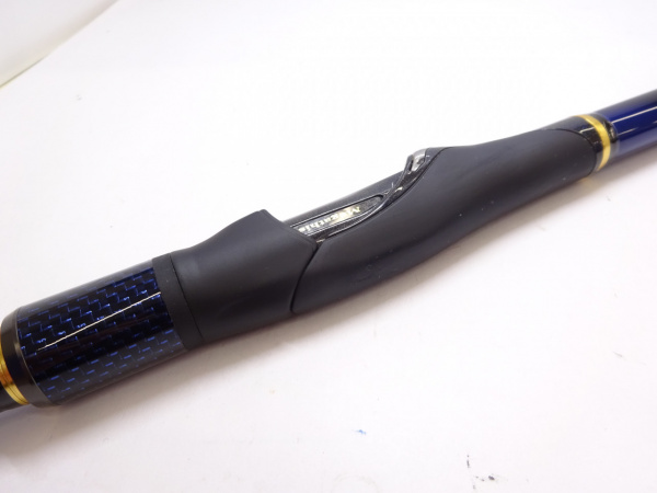 21 メガディスags 1.75-53 極美品 21メガディス－AGS 1．75－53・N | イシグロ公式