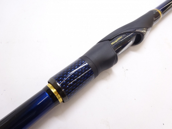 21 メガディスags 1.75-53 極美品 ダイワ メガディス AGS 1.75-53・N[21年モデル] - 釣具のポイント