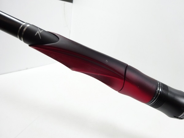 SHIMANO - シマノ ファイアブラッド デリンジャー 1.5-500 中古】【送料無料】シマノ ファイアブラッド 1.5-500