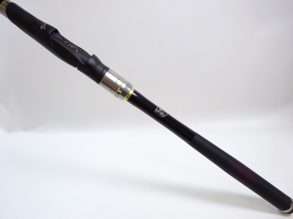 16ベイシス ライトスペック ' 1．5－530（25010