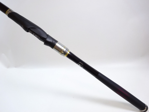 ロッド BASIS 1.5-53 SHIMANO シマノ 16. BASIS ベイシス 1.5-530 釣竿