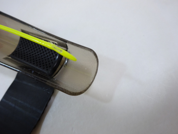 16ベイシス ライトスペック ' 1．5－530（25010