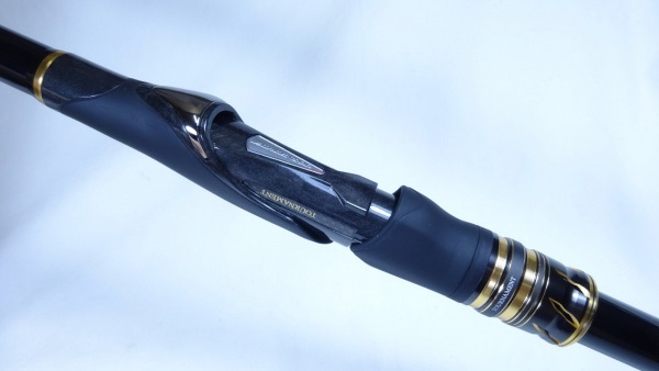 20トーナメント磯 AGS 1.5-53・R | イシグロ公式オンラインショップ